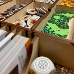 Go7 Gaming - MARI-001 For Mariposas