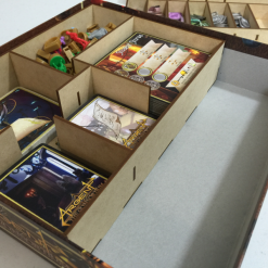 Go7 Gaming - ARGENT-001 Insert For Argent