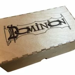 The Broken Token Broken Token - Kit For Humanity - Dominion