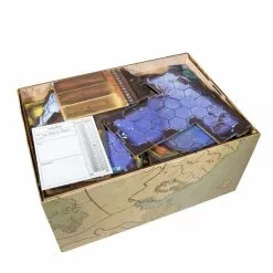 The Broken Token Broken Token - Gloomhaven Organizer *PRE-ORDER*
