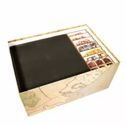 The Broken Token Broken Token - Gloomhaven Organizer *PRE-ORDER*