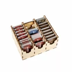 The Broken Token Broken Token - Gloomhaven Organizer *PRE-ORDER*