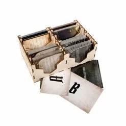 The Broken Token Broken Token - Gloomhaven Organizer *PRE-ORDER*