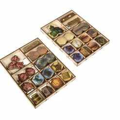 The Broken Token Broken Token - Gloomhaven Organizer *PRE-ORDER*