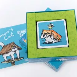 MDR Simon's Cat: Dinner Date