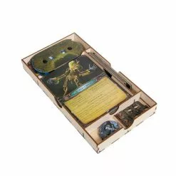 The Broken Token Broken Token - Aeon's End Organizer 16 The Broken Token Broken Token - Aeon's End Organizer