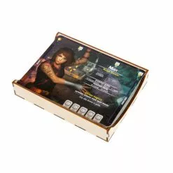 The Broken Token Broken Token - Aeon's End Organizer 17 The Broken Token Broken Token - Aeon's End Organizer