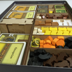 Go7 Gaming - Agricola (pre-2016) Storage Solution