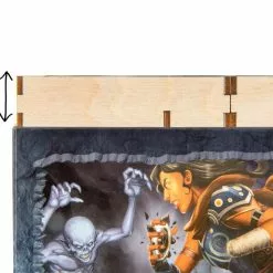 The Broken Token Broken Token - Aeon's End Organizer 14 The Broken Token Broken Token - Aeon's End Organizer