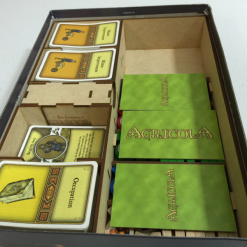Go7 Gaming - Agricola (pre-2016) Storage Solution