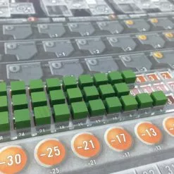 Go7 Gaming - Eclipse Trays For Eclipse