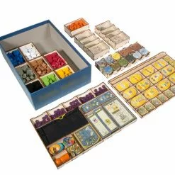 The Broken Token Broken Token - Mystical Terrain Organizer