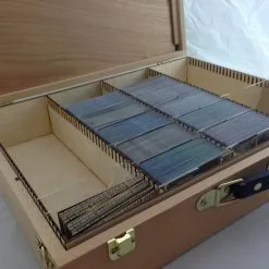 Go7 Gaming - ASB-001 V20 Organizer