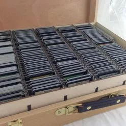 Go7 Gaming - ASB-003 Insert 3 Go7 Gaming - ASB-003 Insert