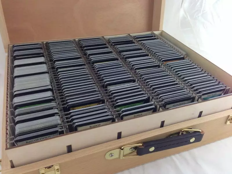 Go7 Gaming - ASB-004 Insert 2 Go7 Gaming - ASB-004 Insert