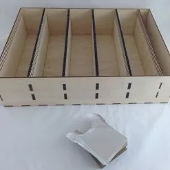 Go7 Gaming - ASB-003 Insert