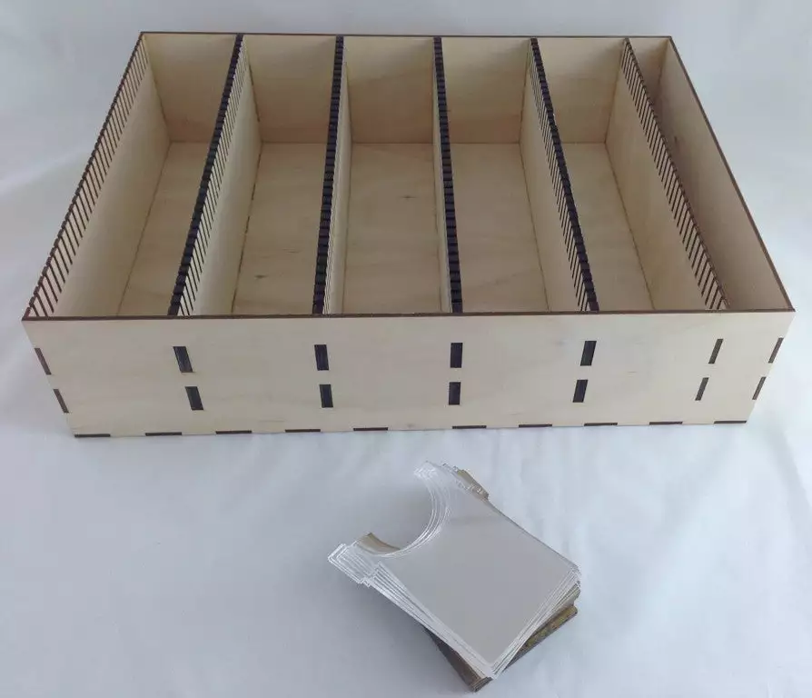 Go7 Gaming - ASB-003 Insert 1 Go7 Gaming - ASB-003 Insert