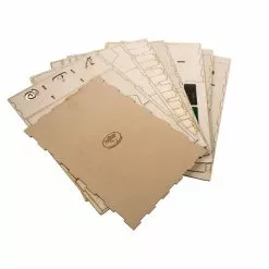 The Broken Token Broken Token - Betrayer Organizer 21 The Broken Token Broken Token - Betrayer Organizer