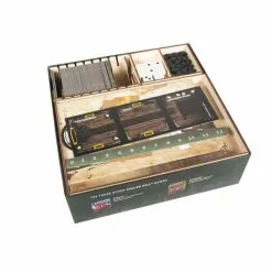 The Broken Token Broken Token - Betrayer Organizer 22 The Broken Token Broken Token - Betrayer Organizer