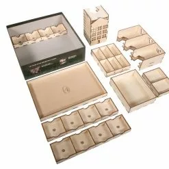 The Broken Token Broken Token - Betrayer Organizer 23 The Broken Token Broken Token - Betrayer Organizer