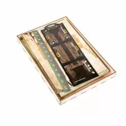 The Broken Token Broken Token - Betrayer Organizer 24 The Broken Token Broken Token - Betrayer Organizer