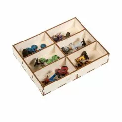 The Broken Token Broken Token - Betrayer Organizer 26 The Broken Token Broken Token - Betrayer Organizer