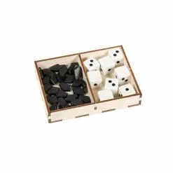 The Broken Token Broken Token - Betrayer Organizer 28 The Broken Token Broken Token - Betrayer Organizer