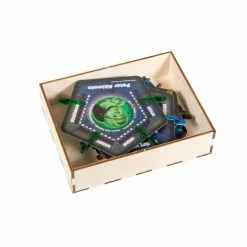 The Broken Token Broken Token - Betrayer Organizer 29 The Broken Token Broken Token - Betrayer Organizer