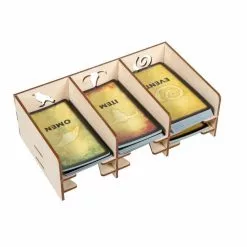 The Broken Token Broken Token - Betrayer Organizer 30 The Broken Token Broken Token - Betrayer Organizer