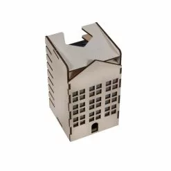 The Broken Token Broken Token - Betrayer Organizer 33 The Broken Token Broken Token - Betrayer Organizer