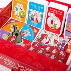 MDR Board Games How Well Do We Know Each Other? 10 MDR Board Games How Well Do We Know Each Other?