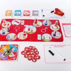 MDR Board Games How Well Do We Know Each Other? 13 MDR Board Games How Well Do We Know Each Other?