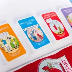 MDR Board Games How Well Do We Know Each Other? 14 MDR Board Games How Well Do We Know Each Other?