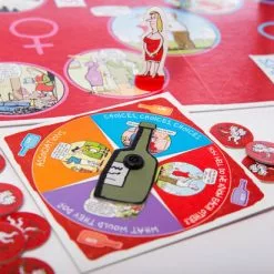 MDR Board Games How Well Do We Know Each Other? 11 MDR Board Games How Well Do We Know Each Other?