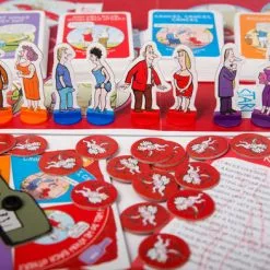 MDR Board Games How Well Do We Know Each Other? 12 MDR Board Games How Well Do We Know Each Other?