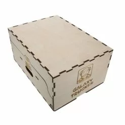 The Broken Token Broken Token - Galaxy Trucker Crate 15 The Broken Token Broken Token - Galaxy Trucker Crate