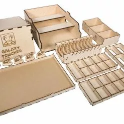 The Broken Token Broken Token - Galaxy Trucker Crate 16 The Broken Token Broken Token - Galaxy Trucker Crate