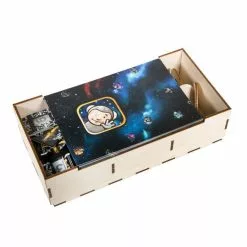 The Broken Token Broken Token - Galaxy Trucker Crate 20 The Broken Token Broken Token - Galaxy Trucker Crate