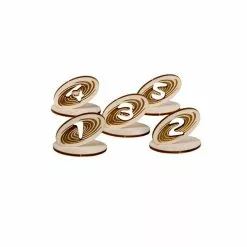 The Broken Token Broken Token - Galaxy Trucker Crate 24 The Broken Token Broken Token - Galaxy Trucker Crate