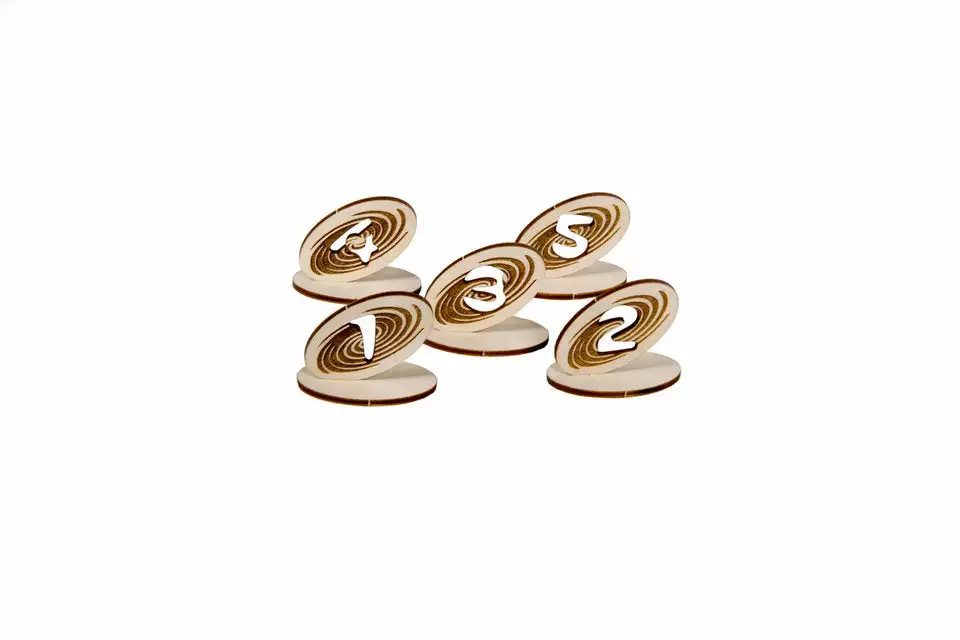 The Broken Token Broken Token - Galaxy Trucker Crate 12 The Broken Token Broken Token - Galaxy Trucker Crate