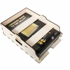 The Broken Token Broken Token - Galaxy Trucker Crate 23 The Broken Token Broken Token - Galaxy Trucker Crate