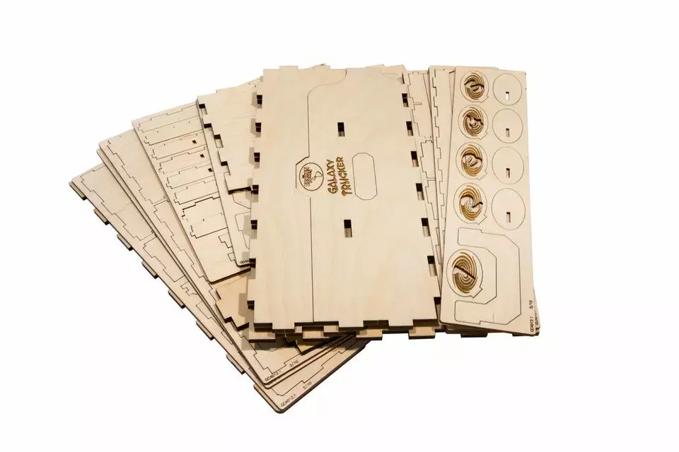 The Broken Token Broken Token - Galaxy Trucker Crate 13 The Broken Token Broken Token - Galaxy Trucker Crate