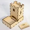 The Broken Token Broken Token - Mini Dice Tower Kit