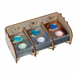 The Broken Token Broken Token - Oceanos Organizer 13 The Broken Token Broken Token - Oceanos Organizer