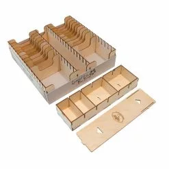 The Broken Token Broken Token - Compact Card Game Organizer 10 The Broken Token Broken Token - Compact Card Game Organizer