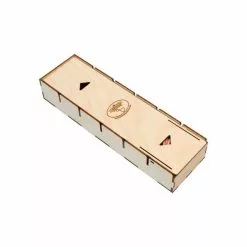 The Broken Token Broken Token - Compact Card Game Organizer 13 The Broken Token Broken Token - Compact Card Game Organizer