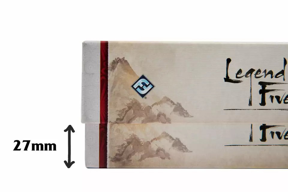 The Broken Token Broken Token - Compact Card Game Organizer 7 The Broken Token Broken Token - Compact Card Game Organizer