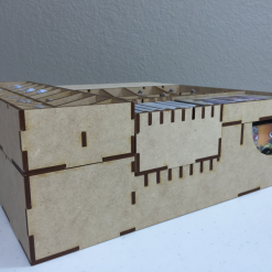 Go7 Gaming - AQBASE-001 Insert For Arcadia Quest