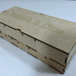 Go7 Gaming - AQBASE-001 Insert For Arcadia Quest