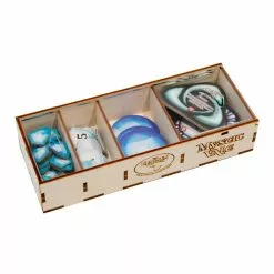 The Broken Token Broken Token - Mystic Vale Organizer 10 The Broken Token Broken Token - Mystic Vale Organizer